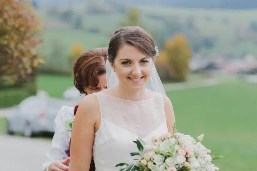 Hochzeit - Trauung - Buchbergkirche - Bischofshofen