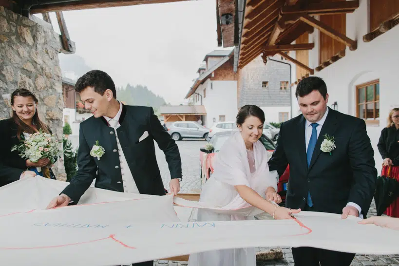Wedding - KatrinMatthias - Winterstellgut