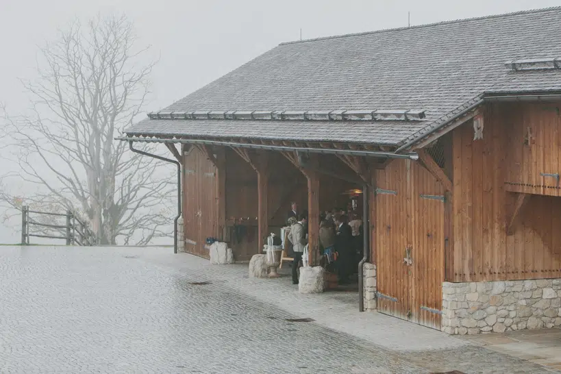 Wedding - KatrinMatthias - Winterstellgut