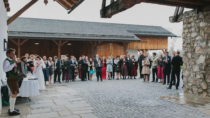 Wedding - KatrinMatthias - Winterstellgut