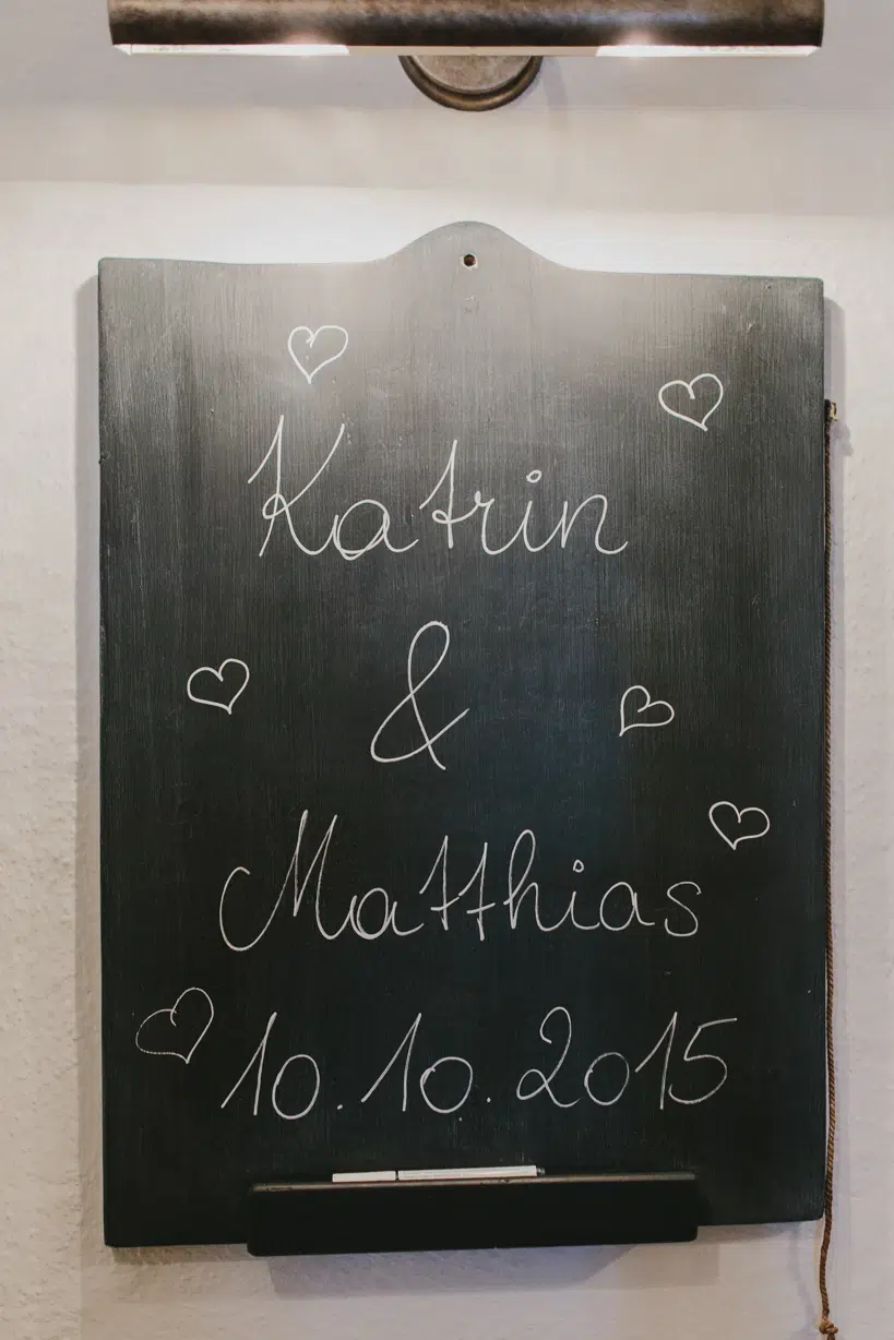 Wedding - KatrinMatthias - Winterstellgut