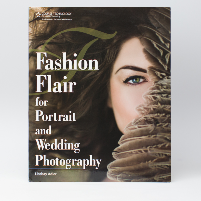 Fashion Flair Volume II: Family Portraits - Learn with