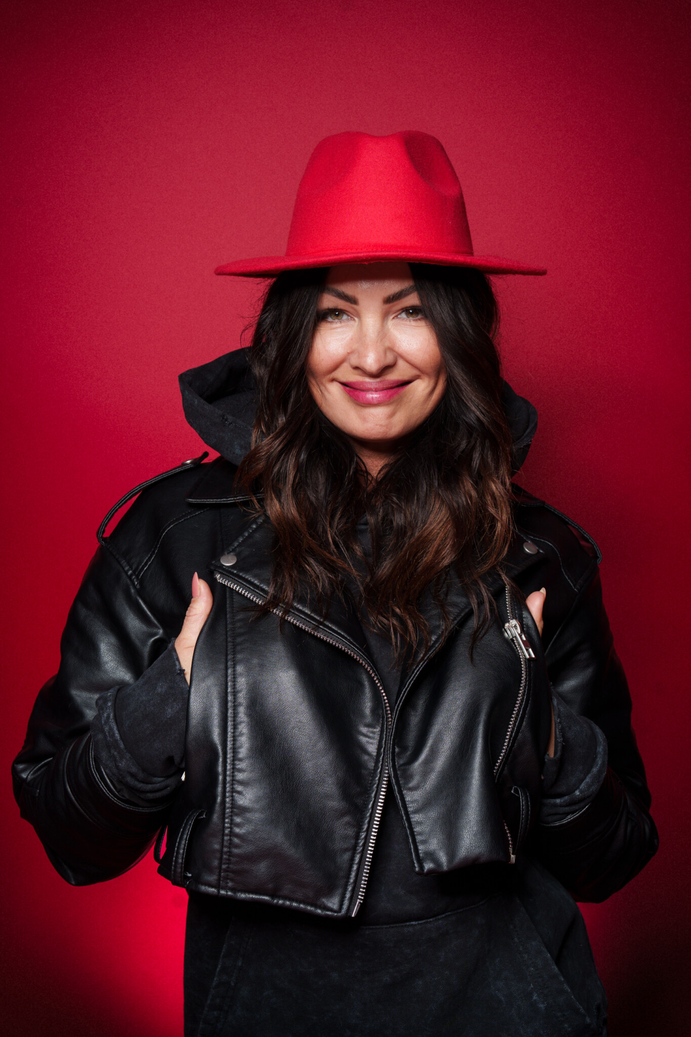 Personal Branding Fotoshooting Billy Makeup Academy - by Amir Kaljikovic