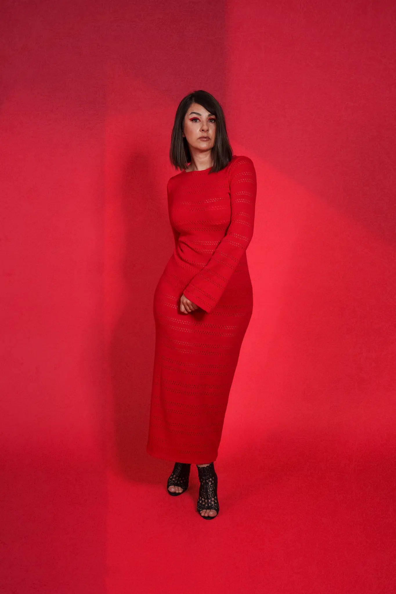 Portraits-BillyNicoleSandraAnastasiaElmaMersi-byAmirKaljikovic-3685-Bearbeitet Beauty Fotoshooting mit Billy Nikolic Makeup im Studio in Salzburg - Amir Kaljikovic