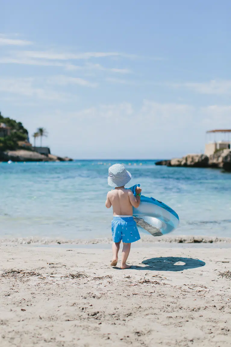 Camp de Mar - Mallorca - Strand