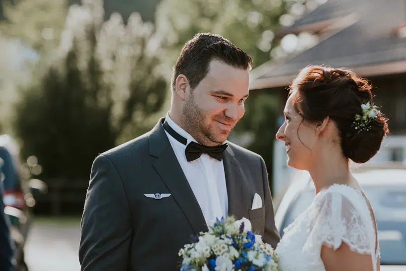 Hochzeit - Hundsmarktmühle - Ingrid und Fred