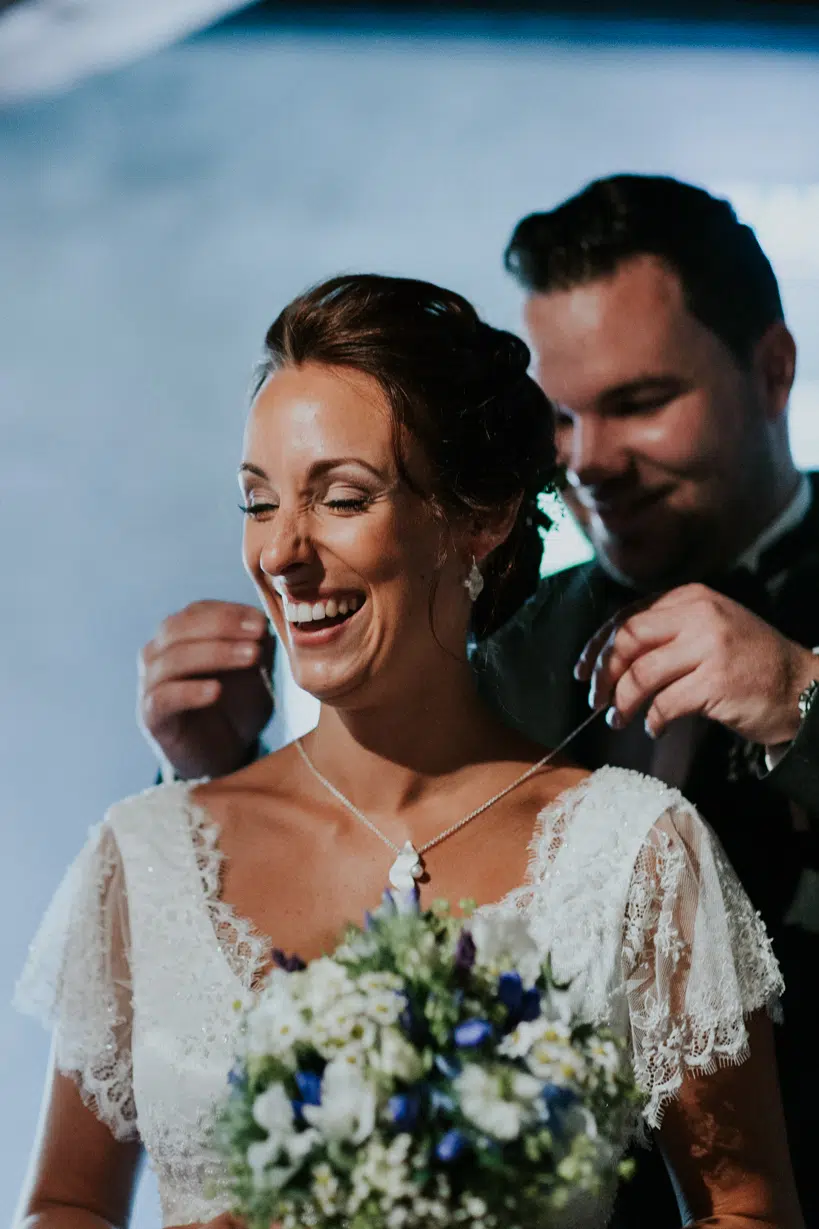 Hochzeit - Hundsmarktmühle - Ingrid und Fred