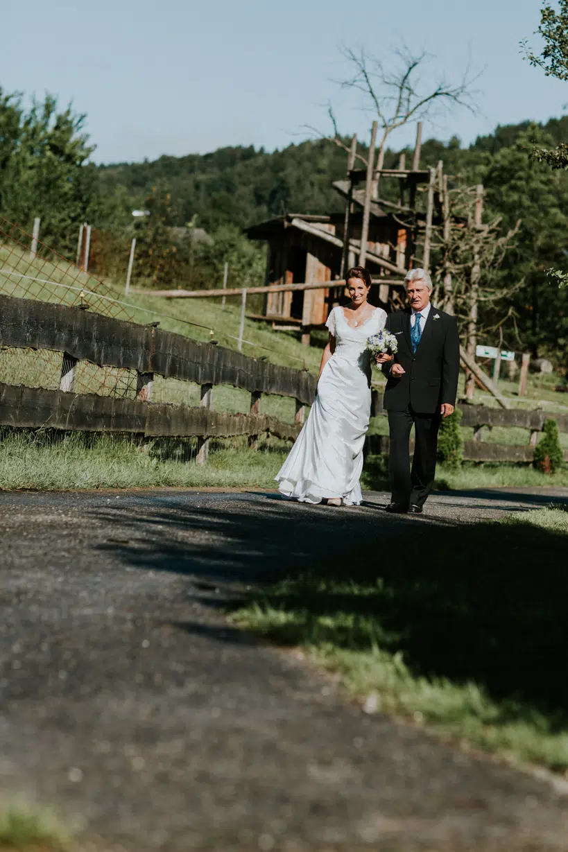 Hochzeit - Hundsmarktmühle - Ingrid und Fred