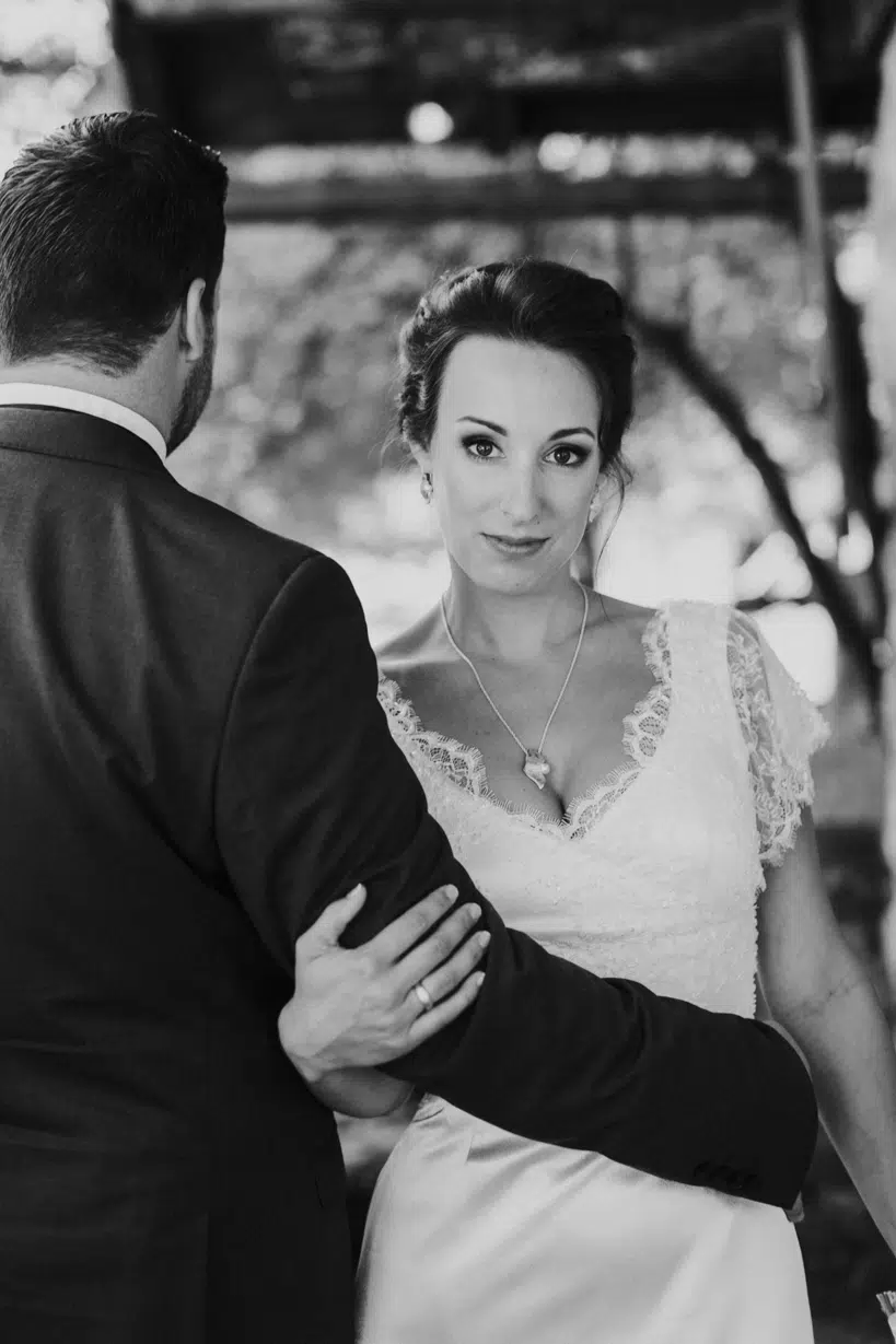 Hochzeit - Hundsmarktmühle - Ingrid und Fred