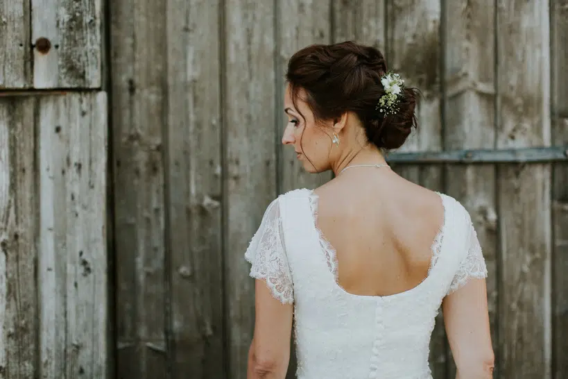 Hochzeit - Hundsmarktmühle - Ingrid und Fred