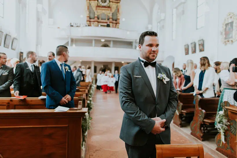 Hochzeit - Hundsmarktmühle - Ingrid und Fred