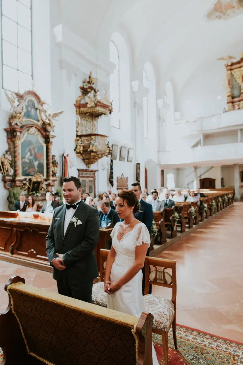 Hochzeit - Hundsmarktmühle - Ingrid und Fred