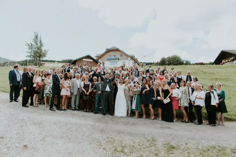 Hochzeit - Hundsmarktmühle - Ingrid und Fred