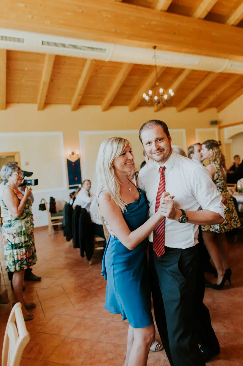 Hochzeit - Hundsmarktmühle - Ingrid und Fred