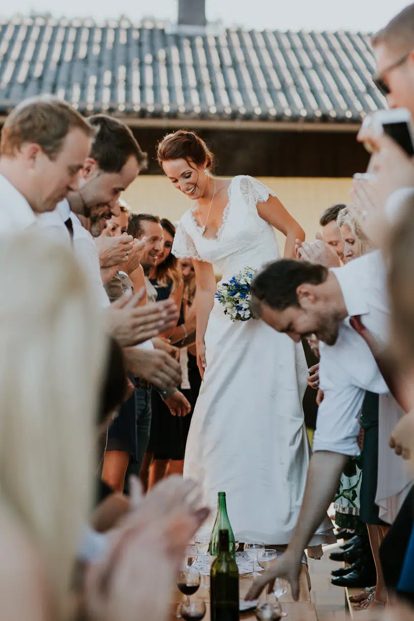 Hochzeit - Hundsmarktmühle - Ingrid und Fred