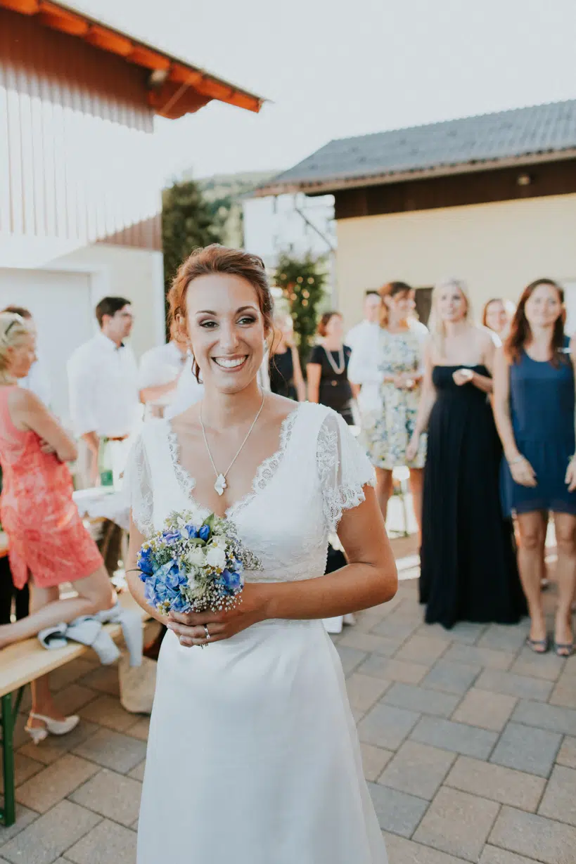 Hochzeit - Hundsmarktmühle - Ingrid und Fred