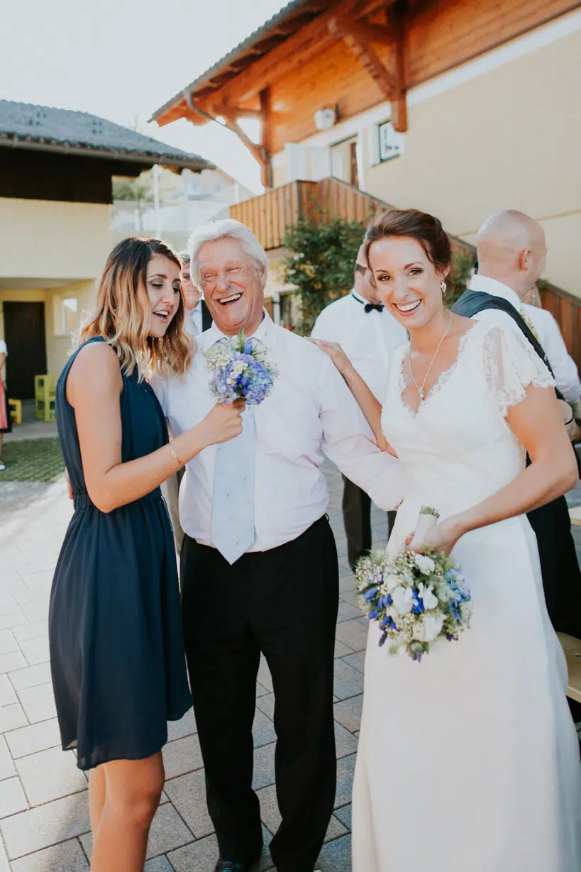 Hochzeit - Hundsmarktmühle - Ingrid und Fred