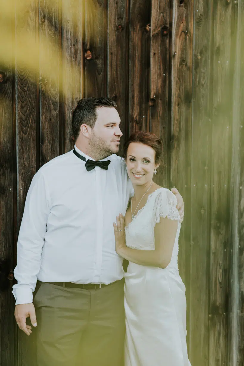 Hochzeit - Hundsmarktmühle - Ingrid und Fred