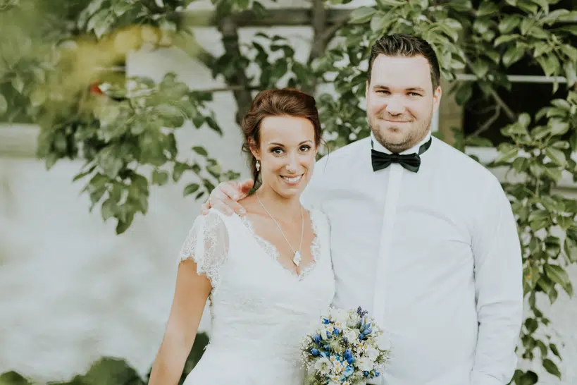 Hochzeit - Hundsmarktmühle - Ingrid und Fred