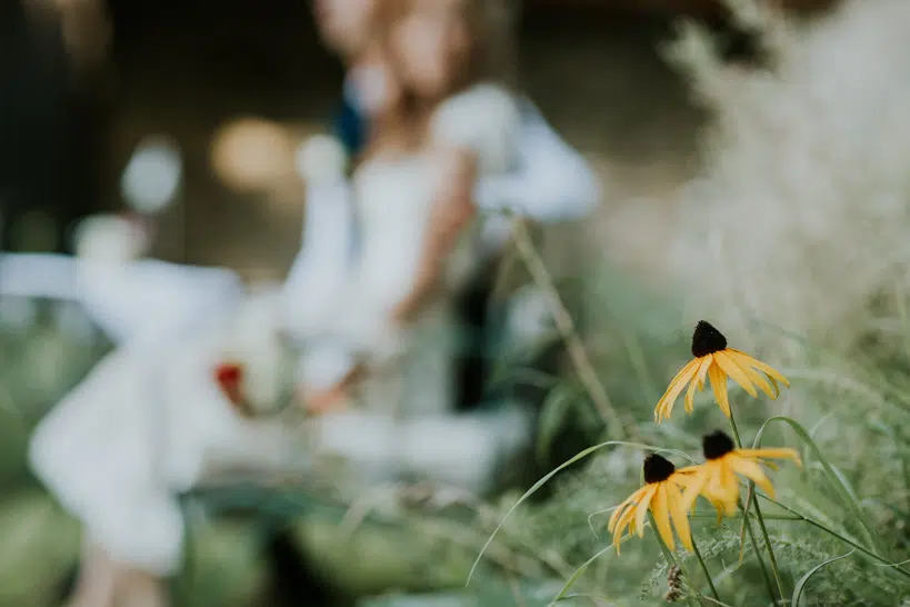 Hochzeit - Sarah und Ludwig - Mönchsberg