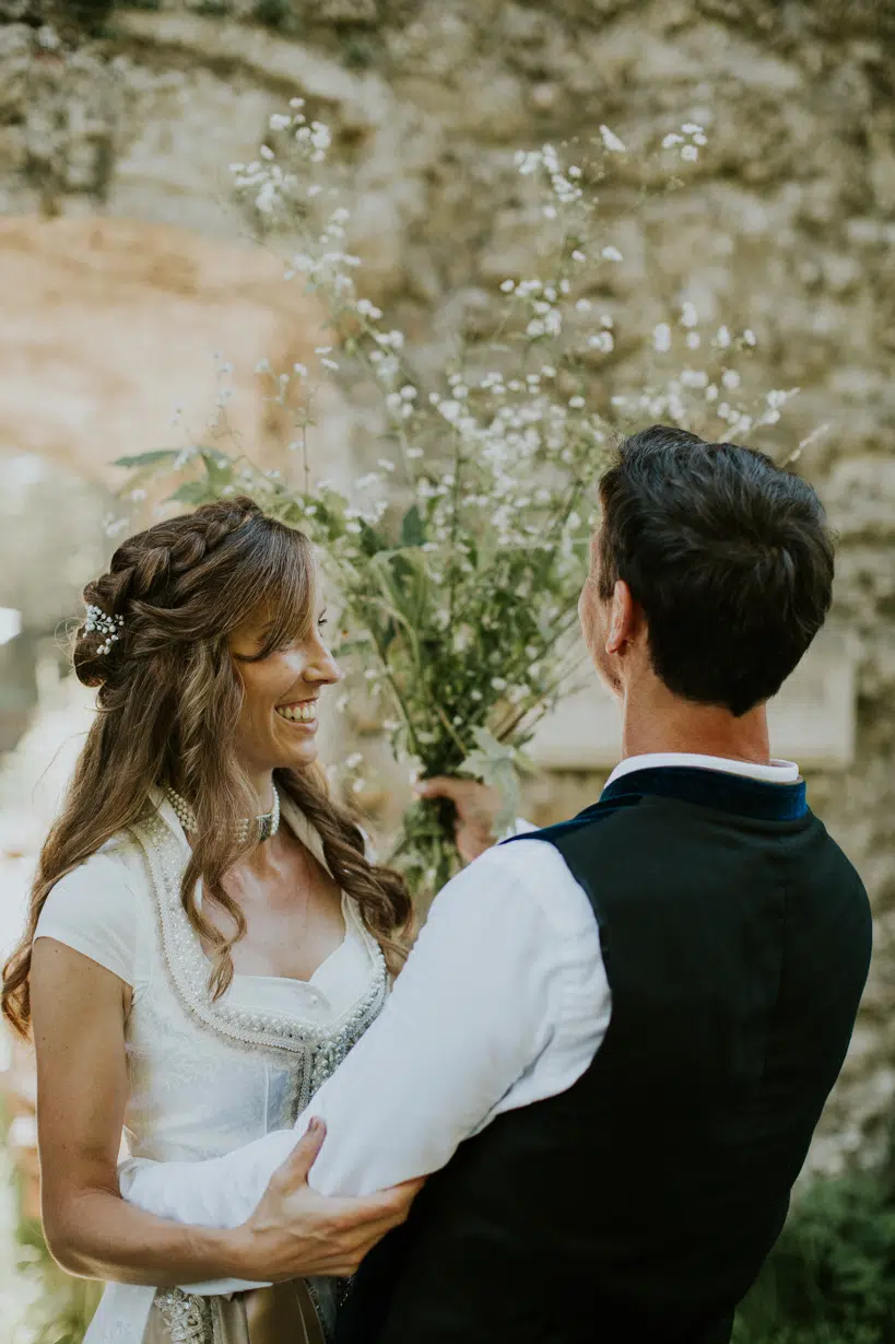 Hochzeit - Sarah und Ludwig - Mönchsberg