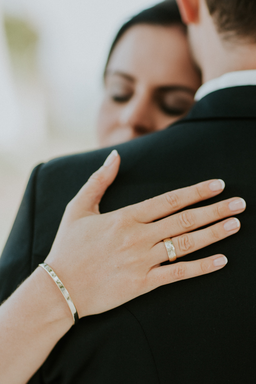 Hochzeit - Petra und Richard - Mönchstein