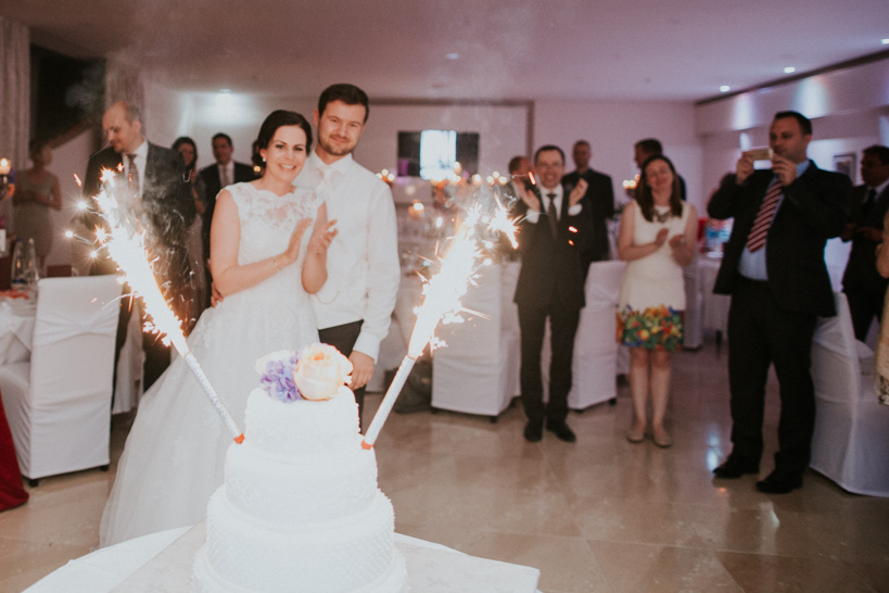 Hochzeit - Petra und Richard - Mönchstein