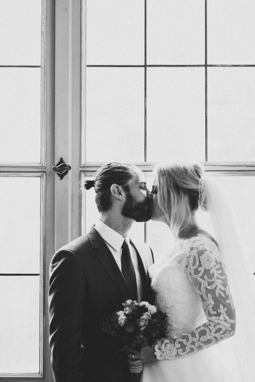 Hochzeit Lisa und Florian - Rifs