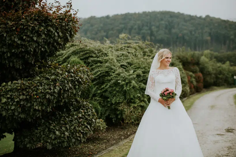 Hochzeit Lisa und Florian - Rif's