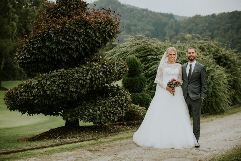 Hochzeit Lisa und Florian - Rifs