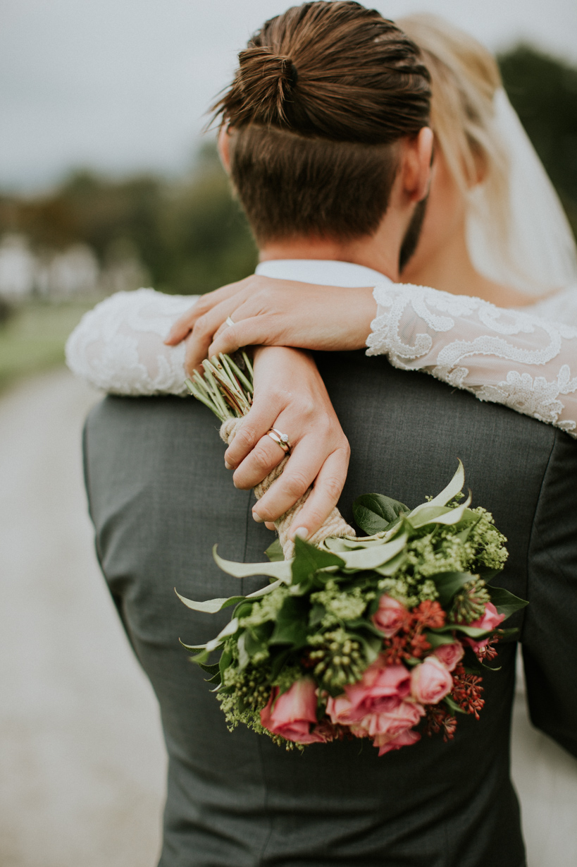 Hochzeit Lisa und Florian - Rifs