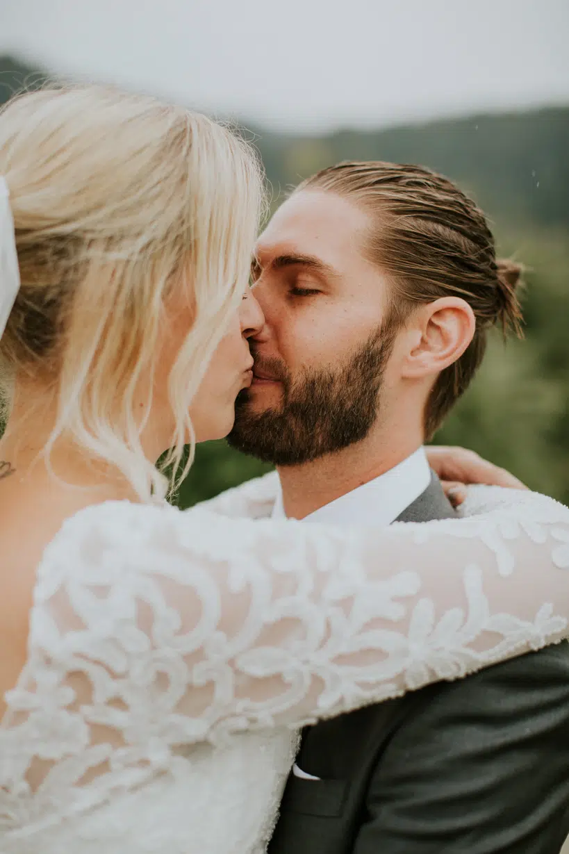 Hochzeit Lisa und Florian - Rif's