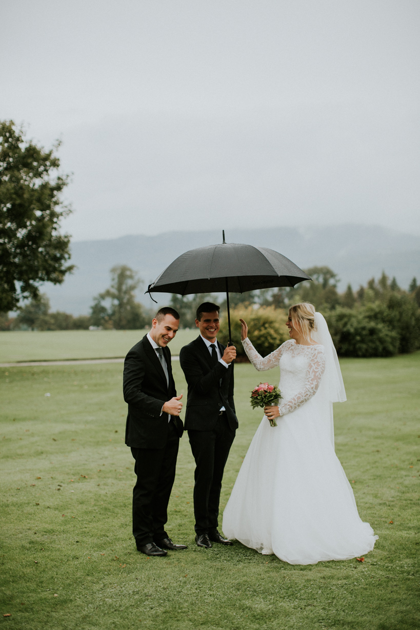 Hochzeit Lisa und Florian - Rifs