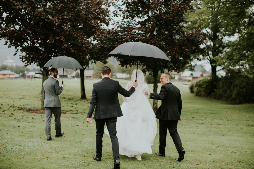 Hochzeit Lisa und Florian - Rifs