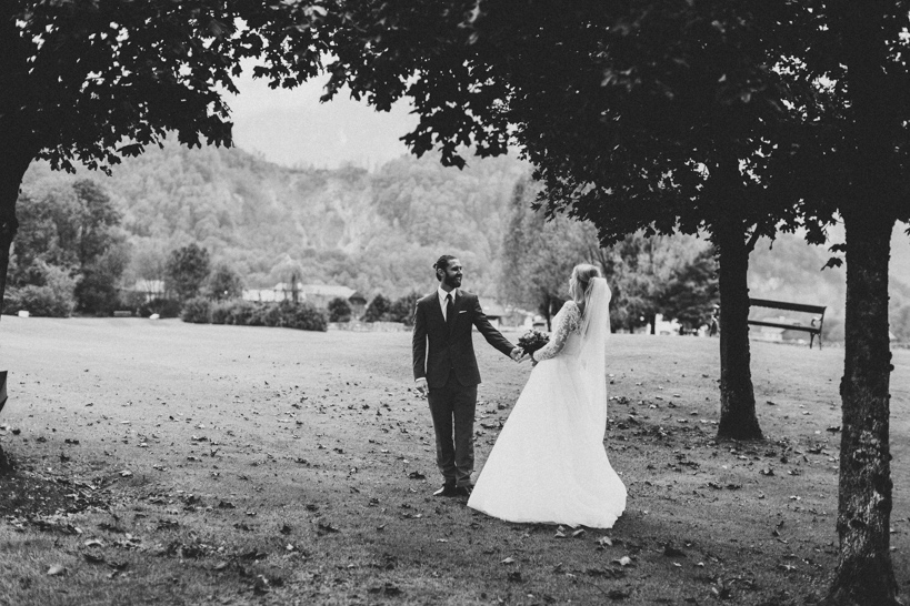 Hochzeit Lisa und Florian - Rifs