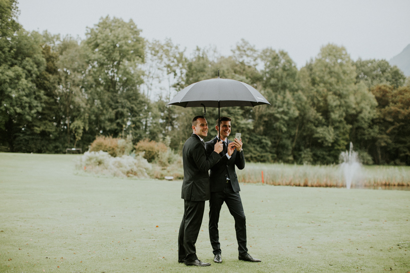 Hochzeit Lisa und Florian - Rifs
