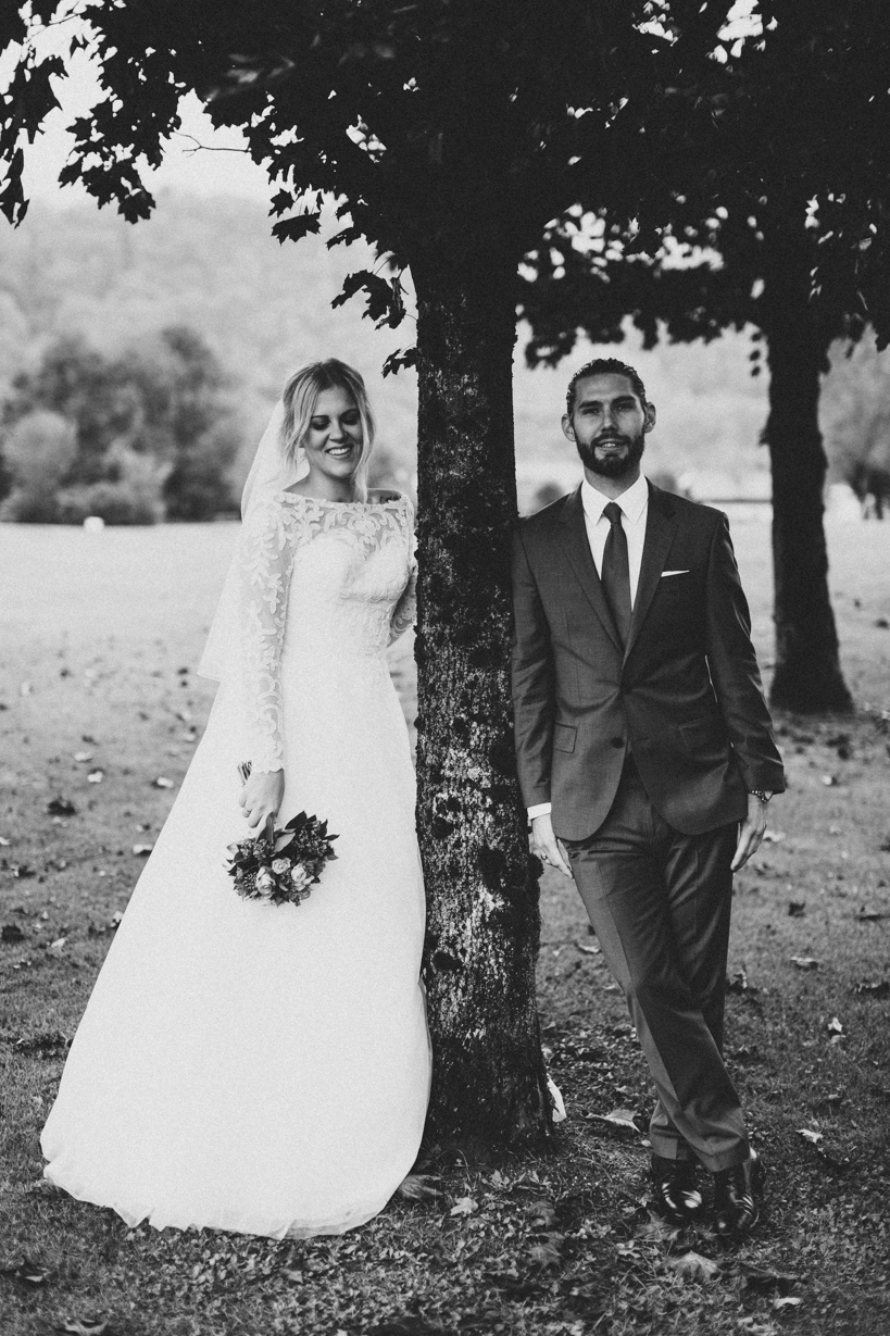 Hochzeit Lisa und Florian - Rifs