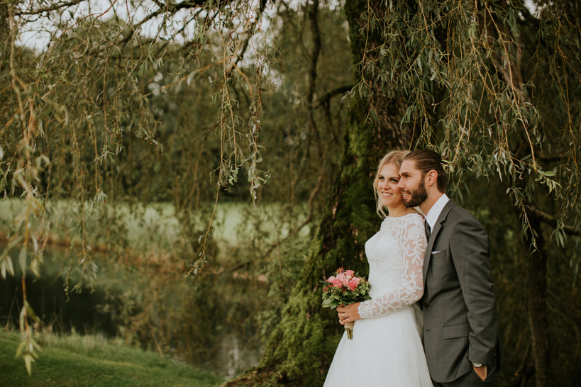 Hochzeit Lisa und Florian - Rifs