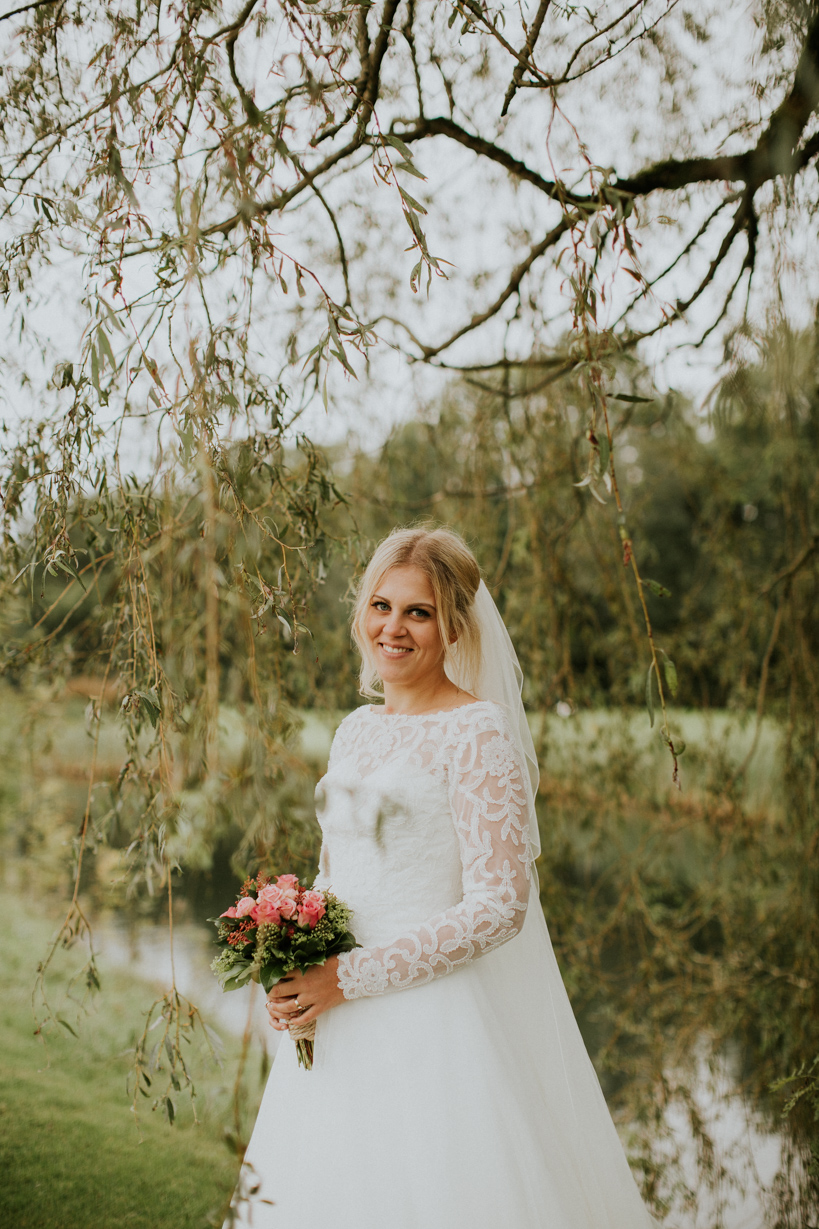 Hochzeit Lisa und Florian - Rifs