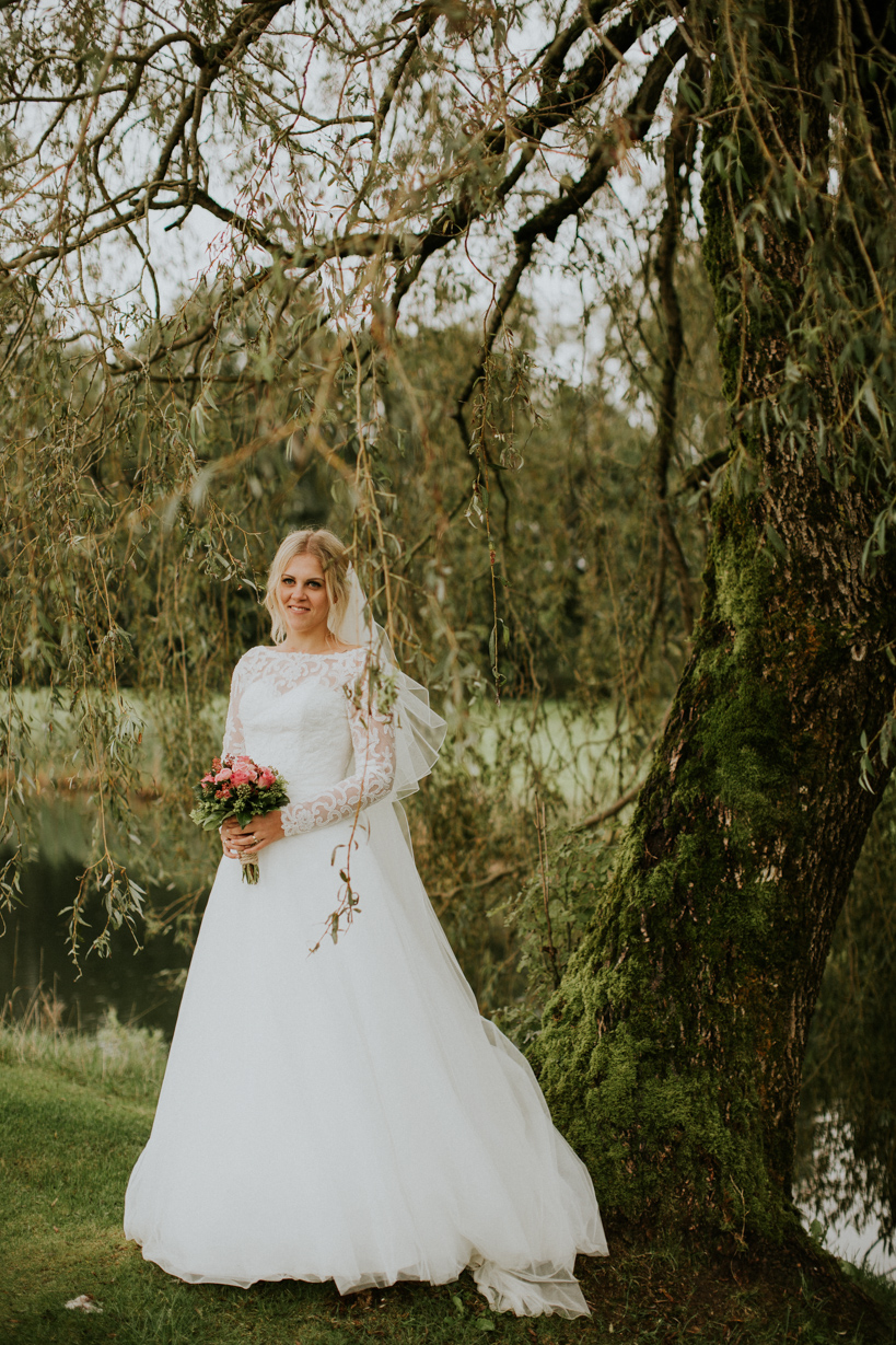 Hochzeit Lisa und Florian - Rifs