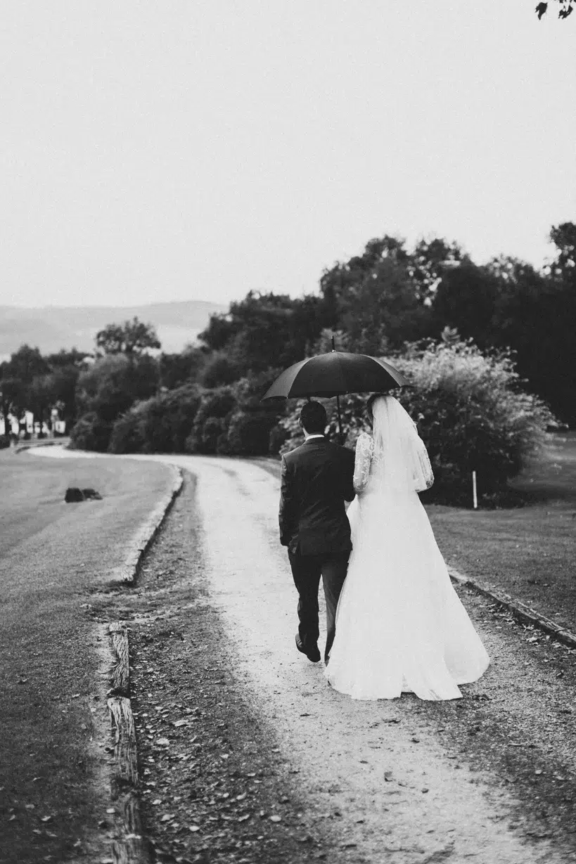 Hochzeit Lisa und Florian - Rifs