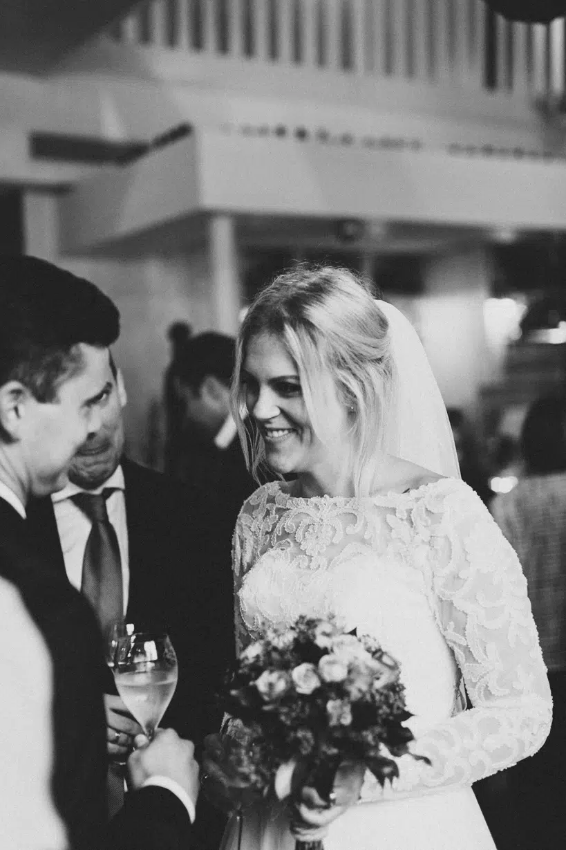 Hochzeit Lisa und Florian - Rifs
