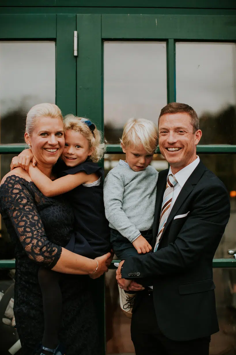 Hochzeit Lisa und Florian - Rif's