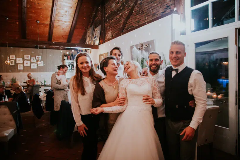 Hochzeit Lisa und Florian - Rif's