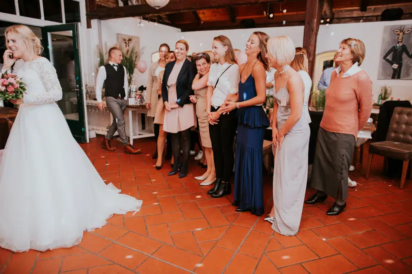 Hochzeit Lisa und Florian - Rif's