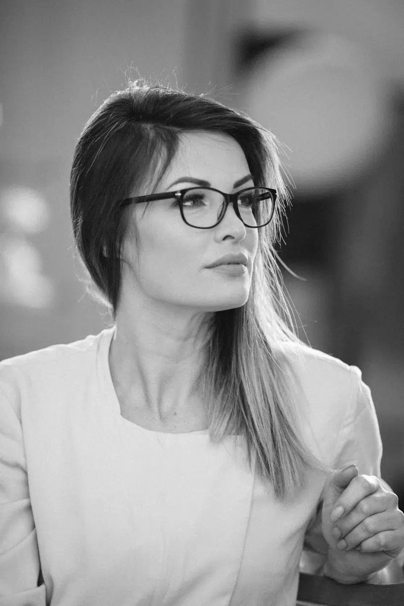 Business Portrait Salzburg