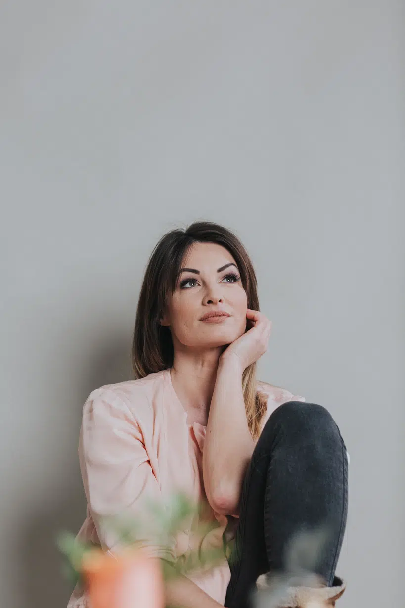Kreative Portraits für Selbstständige