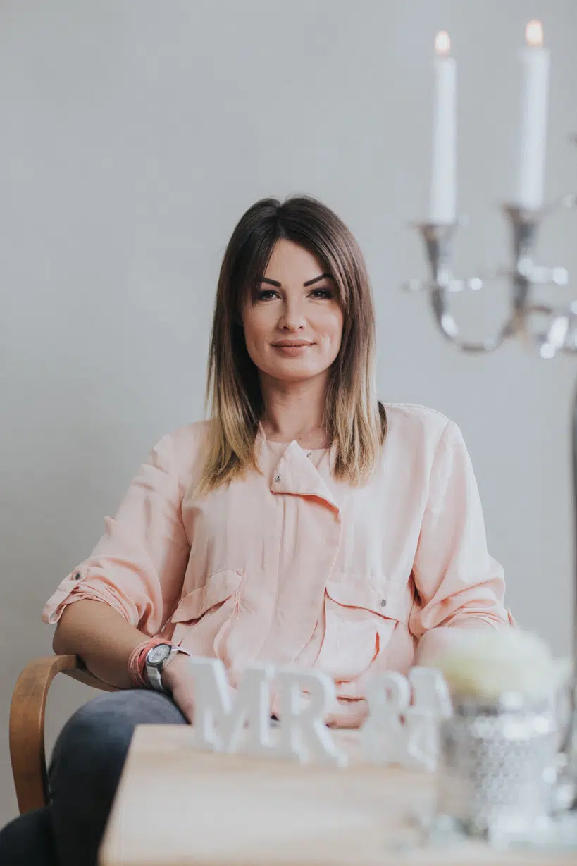 Business Portrait