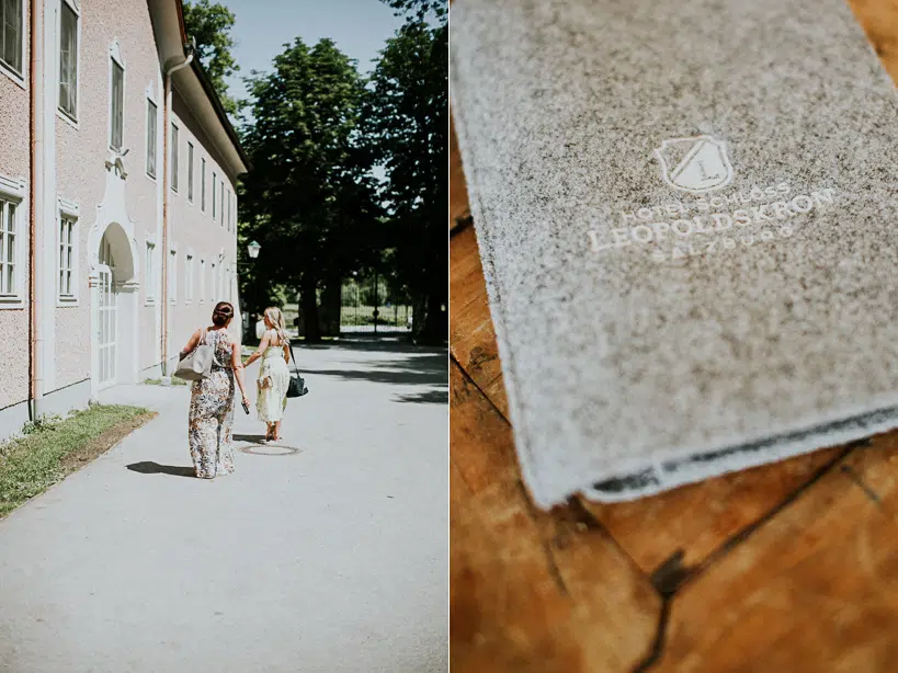 Hochzeit Milica und Philipp - Schloss Mönchstein und Schloss Leopoldskron