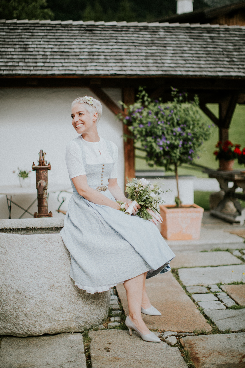 Hochzeit am Winterstellgut - Claudia & Roland